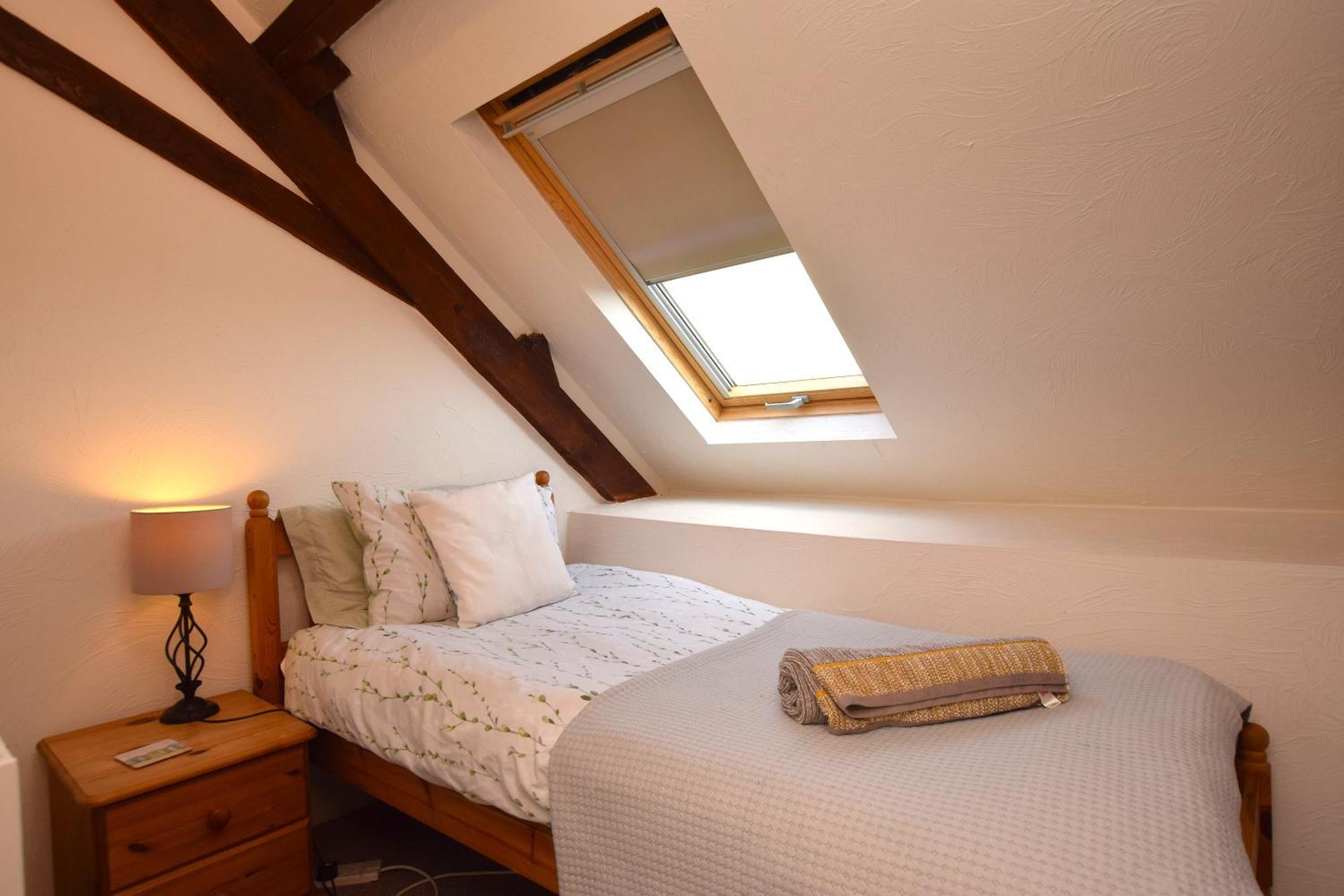 Award Winning Lower Whitsleigh Farm Cottage Roborough Ngoại thất bức ảnh