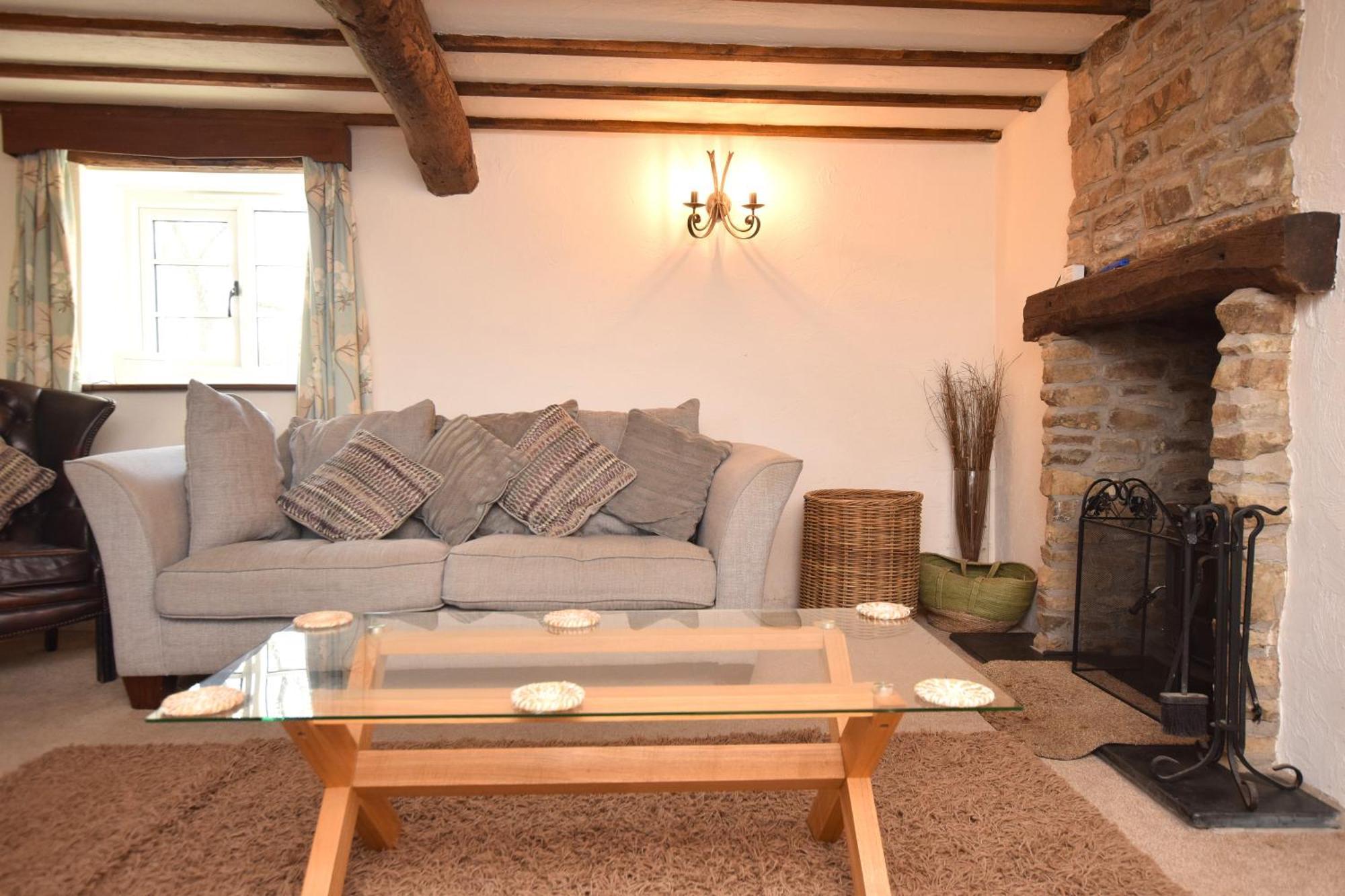Award Winning Lower Whitsleigh Farm Cottage Roborough Ngoại thất bức ảnh